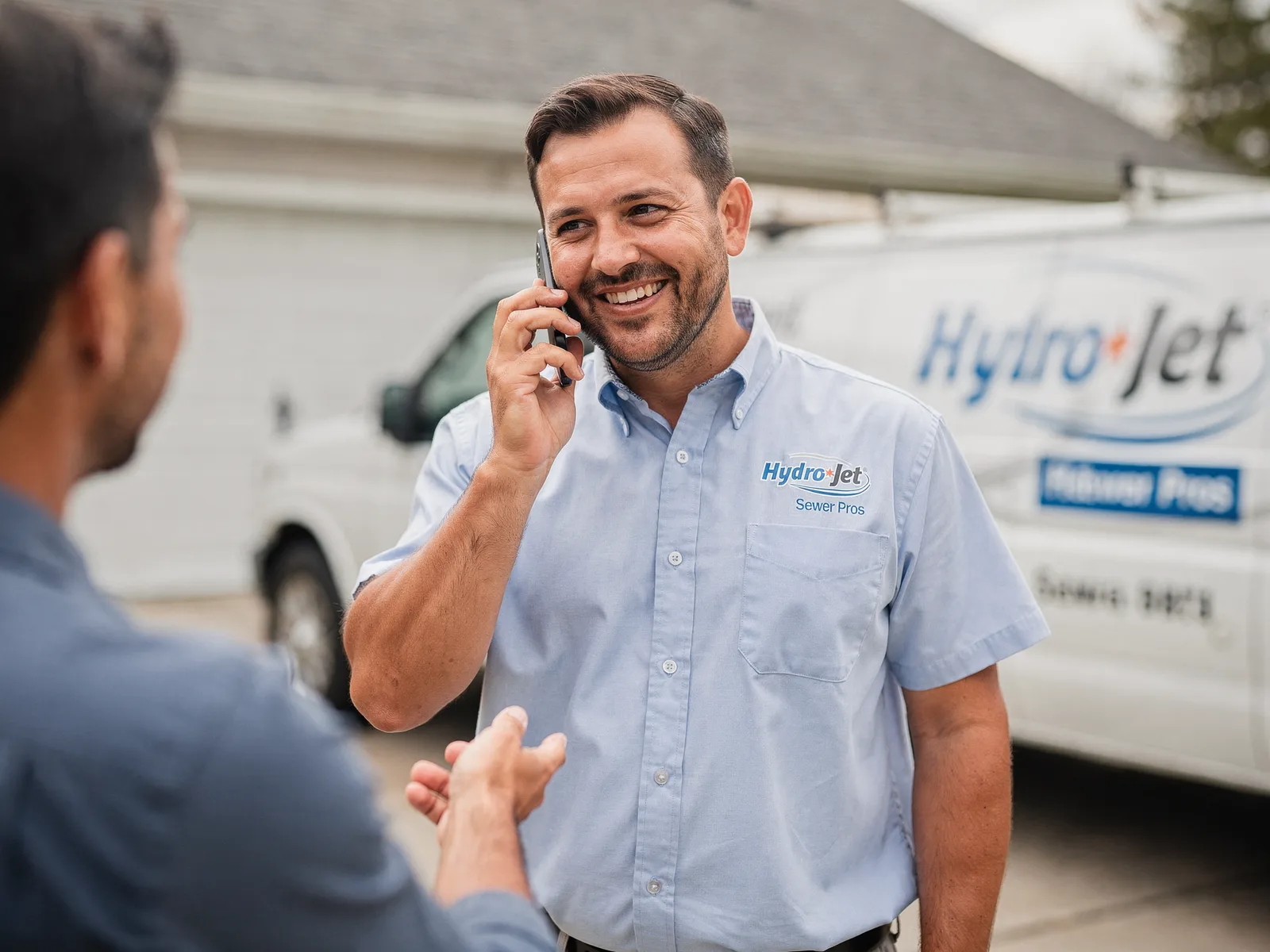 Hydro Jetting Monticello, IN FAQs